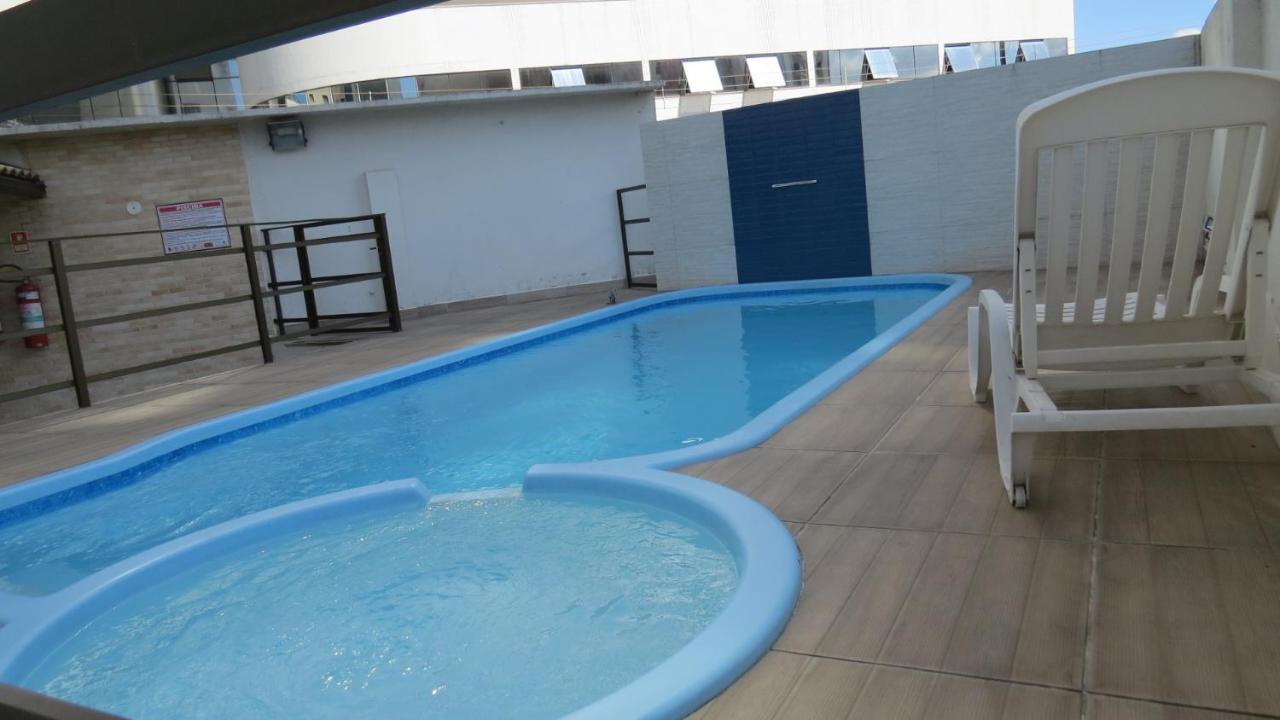 Apartment Apto 2 Quartos Com Vista O Convento