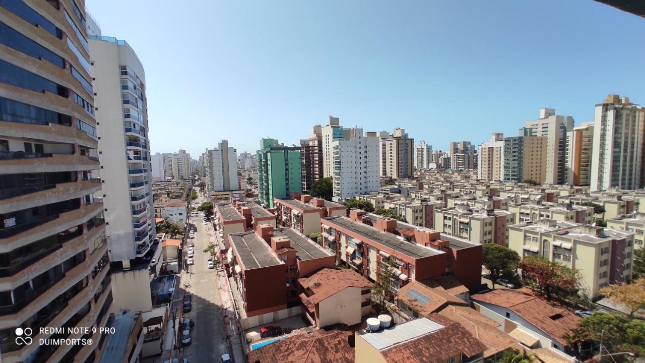 Apto 2 Quartos Com Vista O Convento *