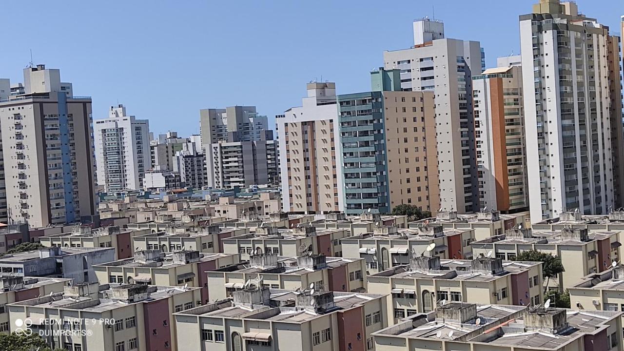 Apto 2 Quartos Com Vista O Convento * Vila Velha (Espirito Santo)