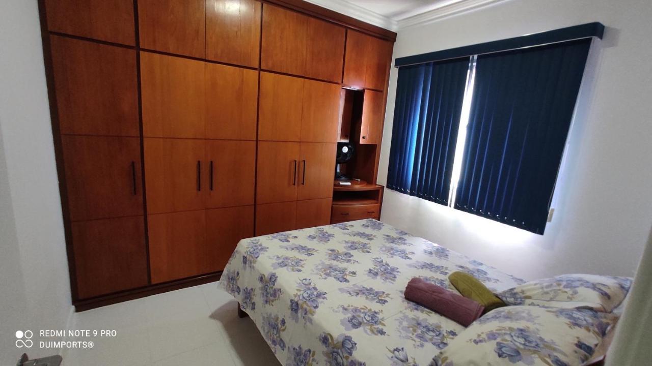 Apto 2 Quartos Com Vista O Convento Apartment Vila Velha (Espirito Santo)