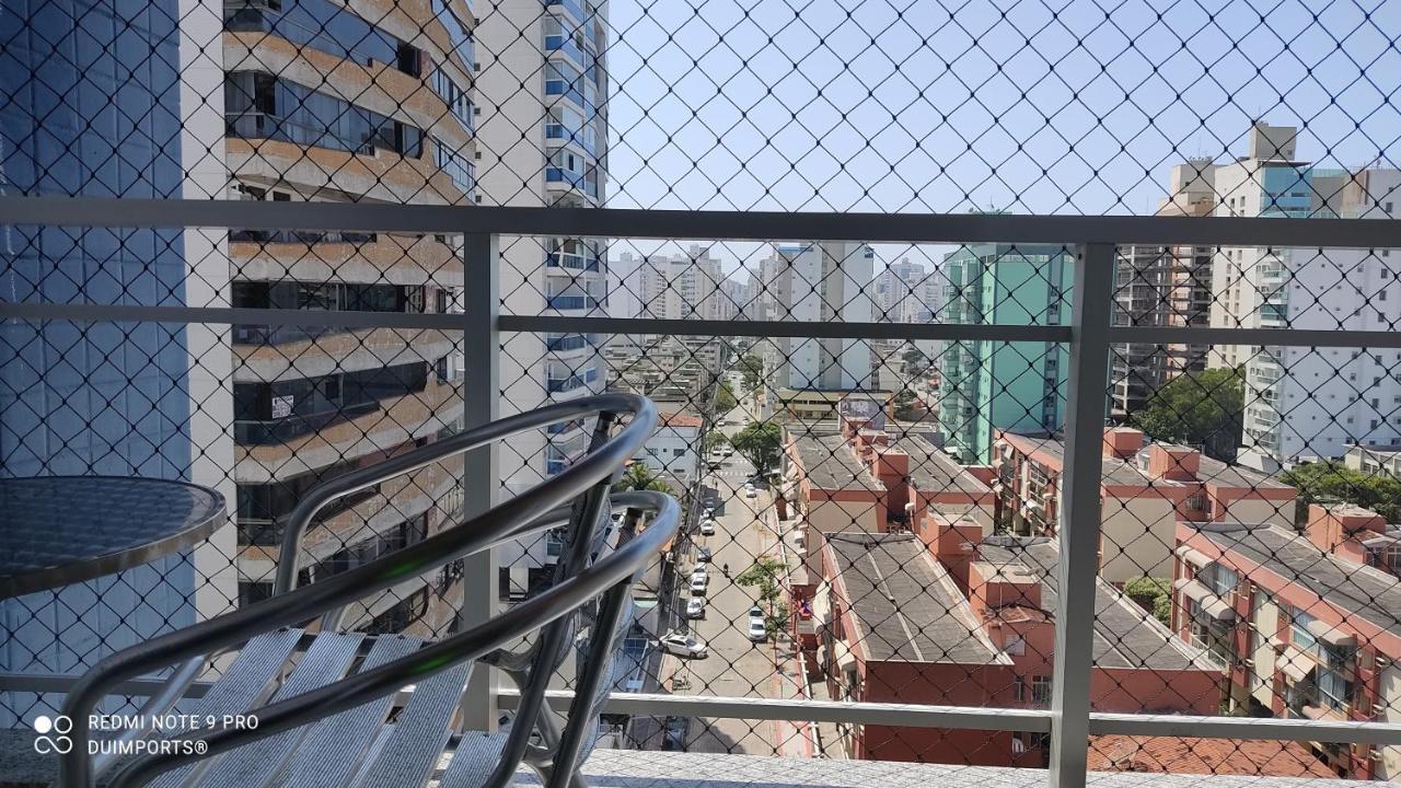 Apto 2 Quartos Com Vista O Convento Apartment *