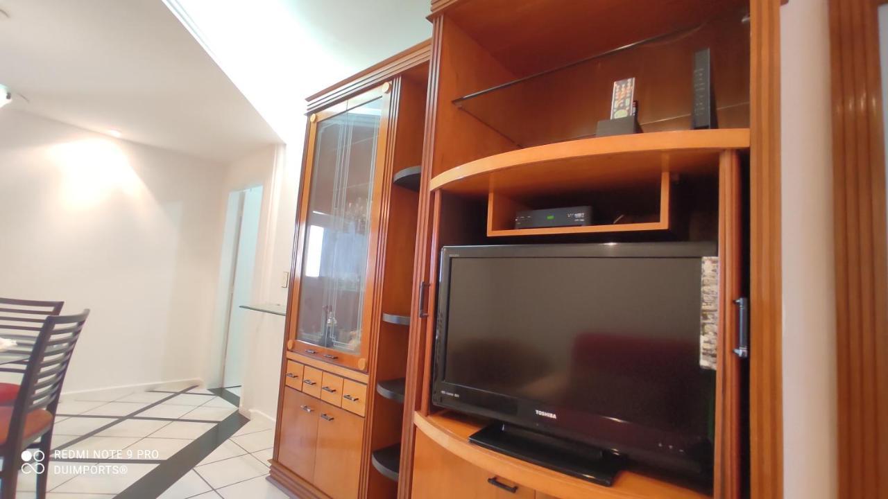 Apartment Apto 2 Quartos Com Vista O Convento