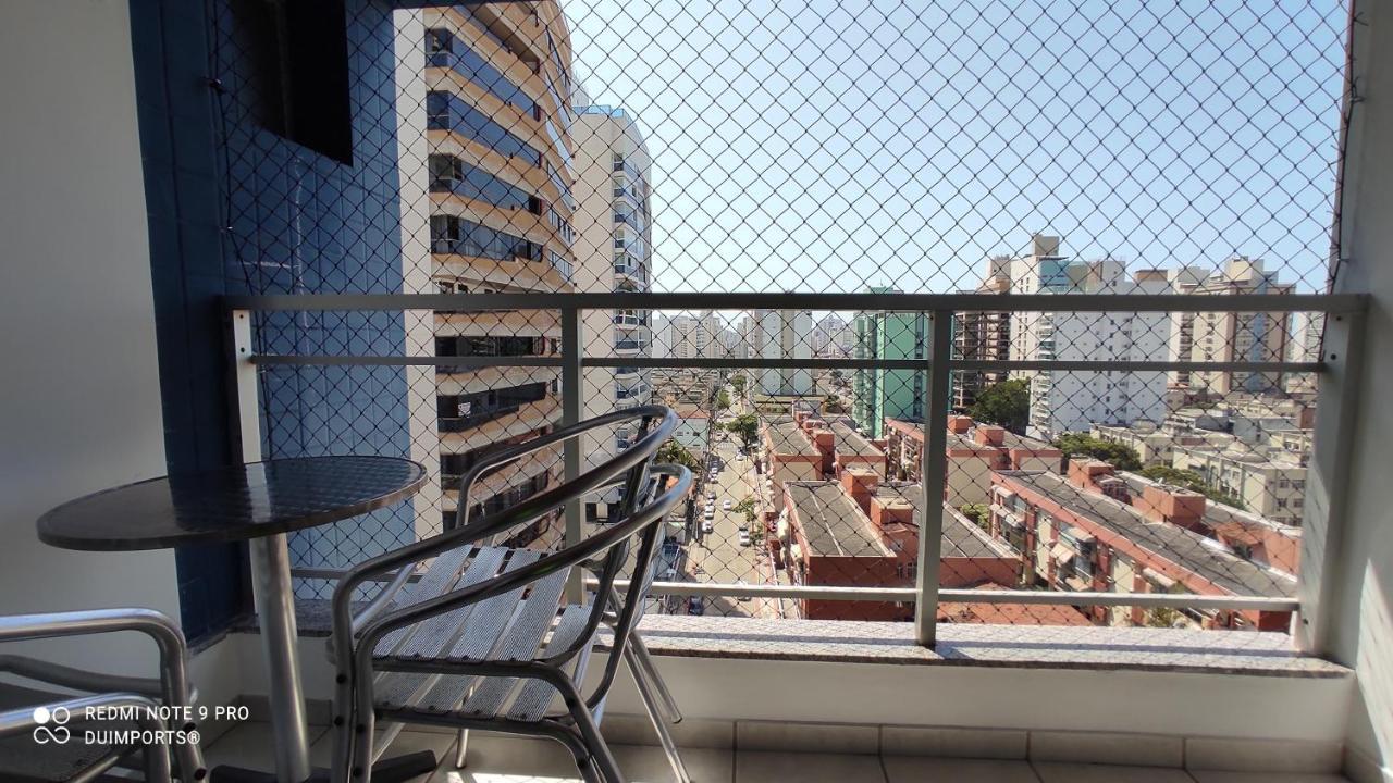 Apto 2 Quartos Com Vista O Convento Apartment *