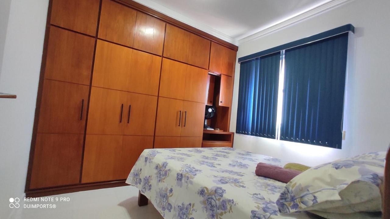 Apto 2 Quartos Com Vista O Convento Apartment Vila Velha (Espirito Santo)