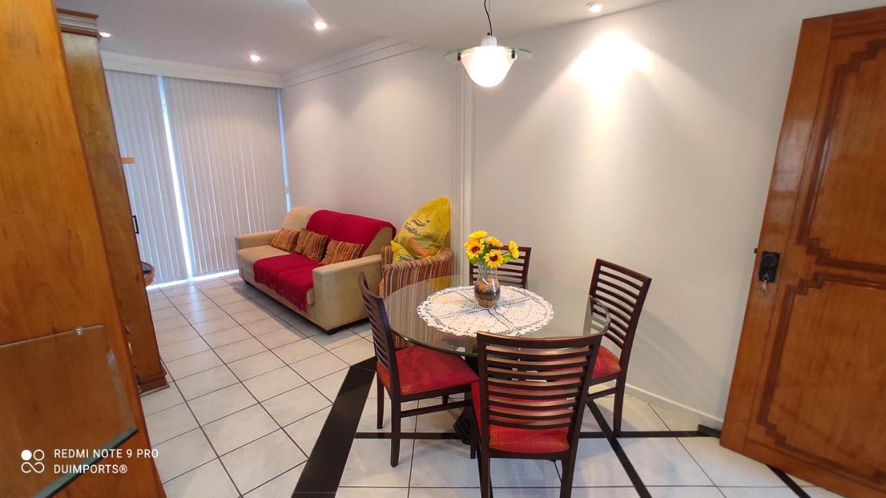 Apto 2 Quartos Com Vista O Convento Apartment Vila Velha (Espirito Santo)