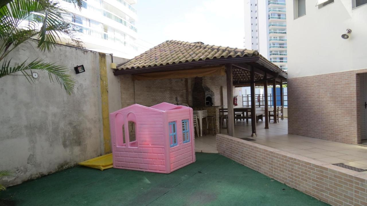 Apartment Apto 2 Quartos Com Vista O Convento *