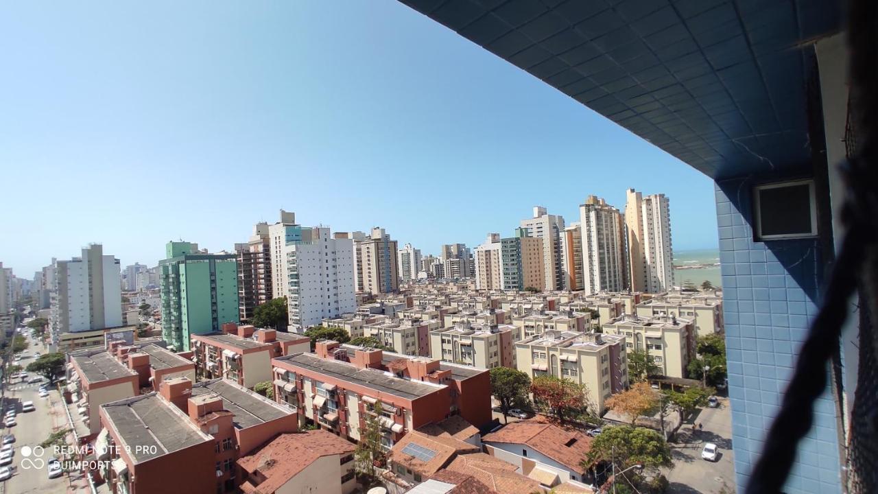 Apartment Apto 2 Quartos Com Vista O Convento