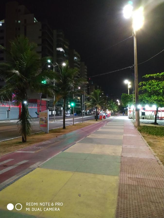 Apto 2 Quartos Com Vista O Convento * Vila Velha (Espirito Santo)