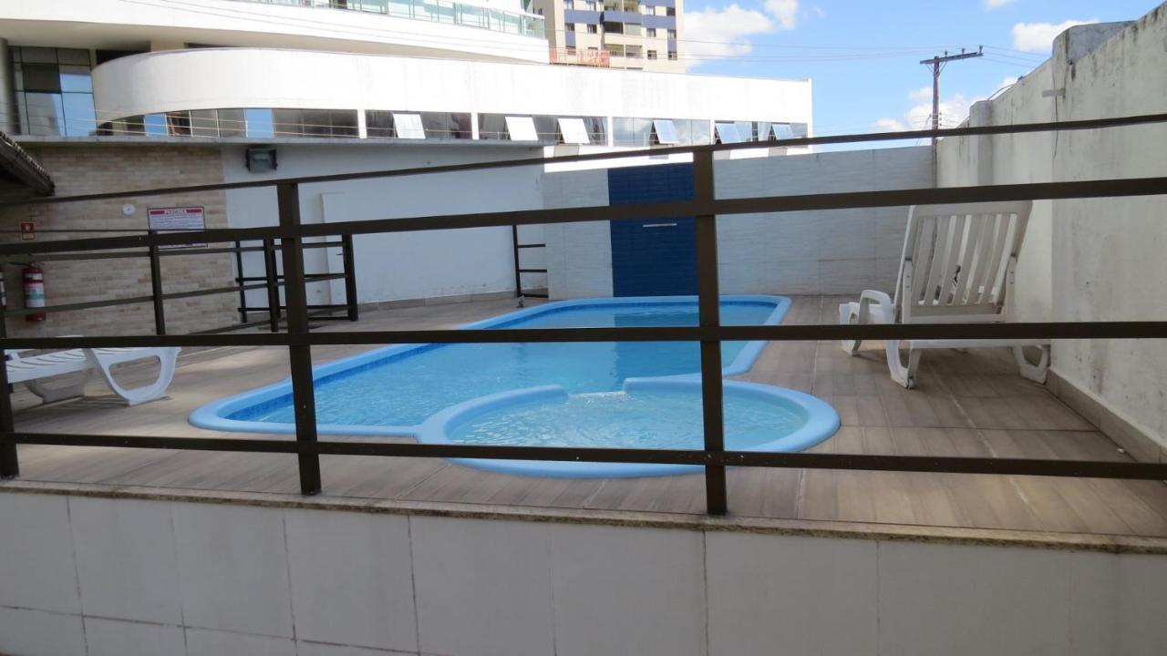 Apto 2 Quartos Com Vista O Convento *