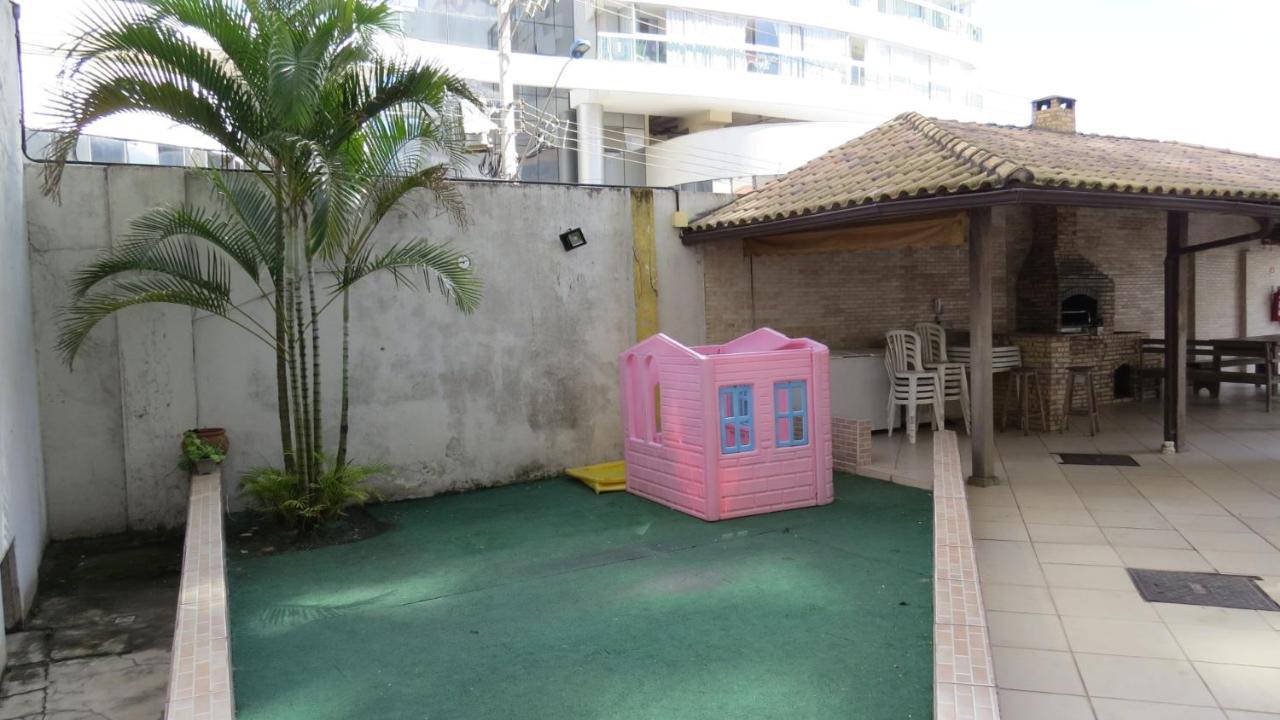 Apartment Apto 2 Quartos Com Vista O Convento Vila Velha (Espirito Santo)