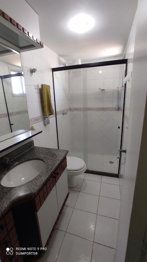 Apartamento Apto 2 Quartos Com Vista O Convento *