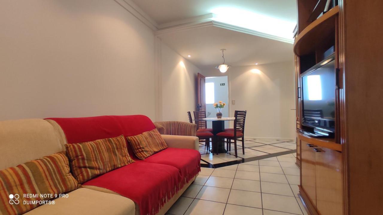 Apto 2 Quartos Com Vista O Convento Apartamento *