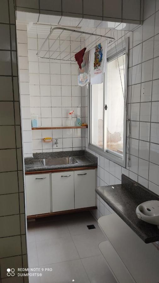 Apto 2 Quartos Com Vista O Convento Apartamento *