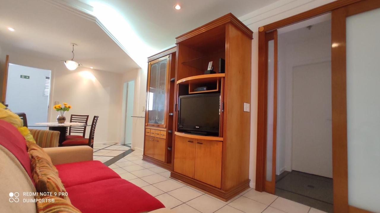 Apartamento Apto 2 Quartos Com Vista O Convento