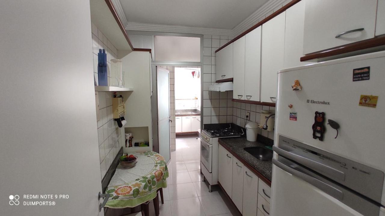 Apto 2 Quartos Com Vista O Convento Vila Velha (Espirito Santo)