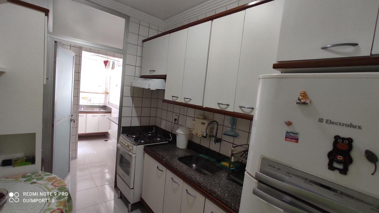 Apartamento Apto 2 Quartos Com Vista O Convento