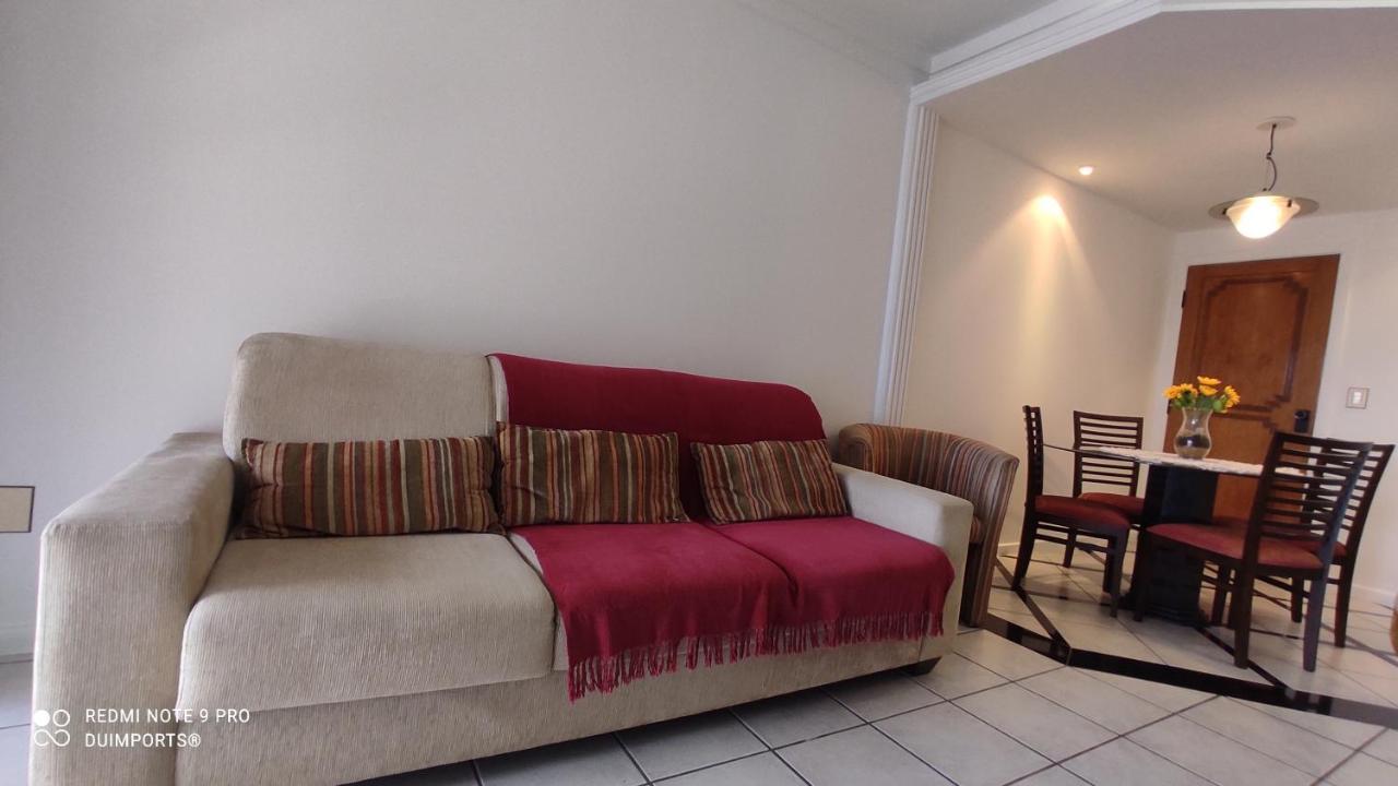 Apartamento Apto 2 Quartos Com Vista O Convento *